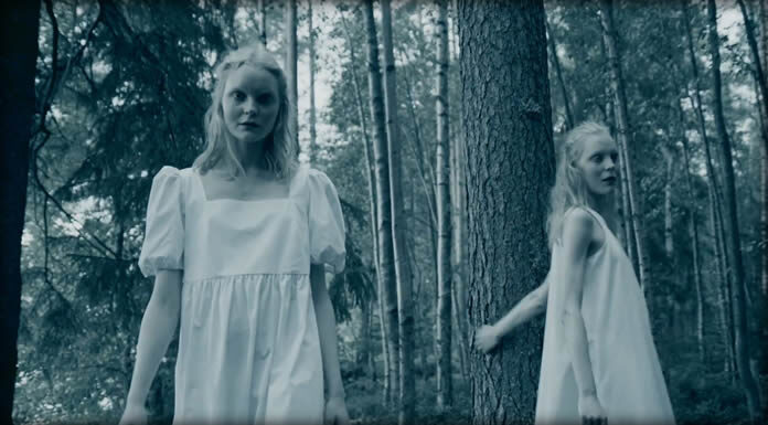 Mirror Of Haze Lanza Su Nuevo Sencillo Y Video “In The Hyacinth Garden” Mirror Of Haze Lanza Su Nuevo Sencillo Y Video "In The Hyacinth Garden"