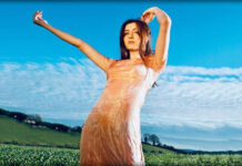 Molly Burman Presenta Su Nuevo Sencillo Y Video “Fool Me With Flattery” Molly Burman Presenta Su Nuevo Sencillo Y Video "Fool Me With Flattery"