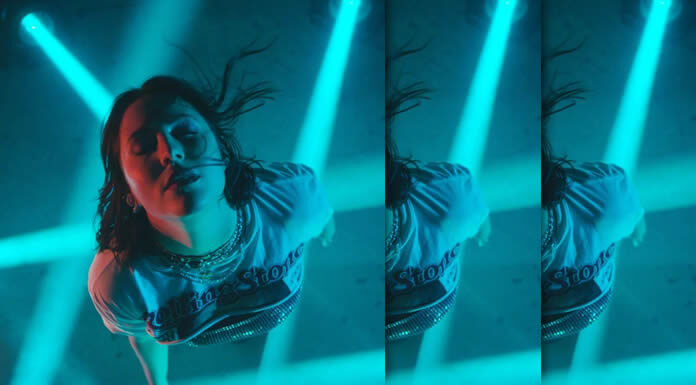 Molly Sandén Presenta Su Nuevo Sencillo ”Nån Annan Nu” Molly Sandén Presenta Su Nuevo Sencillo ”Nån Annan Nu”