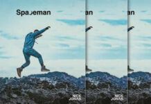 Nick Jonas Estrena Su Nuevo Álbum “Spaceman” Nick Jonas Estrena Su Nuevo Álbum “Spaceman”
