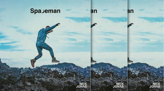 Nick Jonas Estrena Su Nuevo Álbum “Spaceman” Nick Jonas Estrena Su Nuevo Álbum “Spaceman”