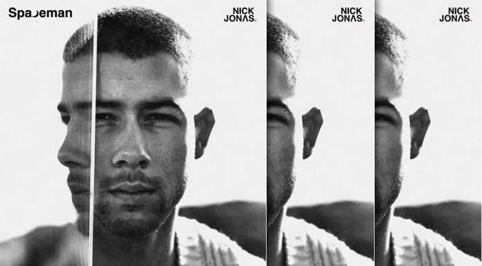 Nick Jonas Lanza La Nueva Versión Deluxe De Su Álbum “Spaceman” Nick Jonas Lanza La Nueva Versión Deluxe De Su Álbum "Spaceman"