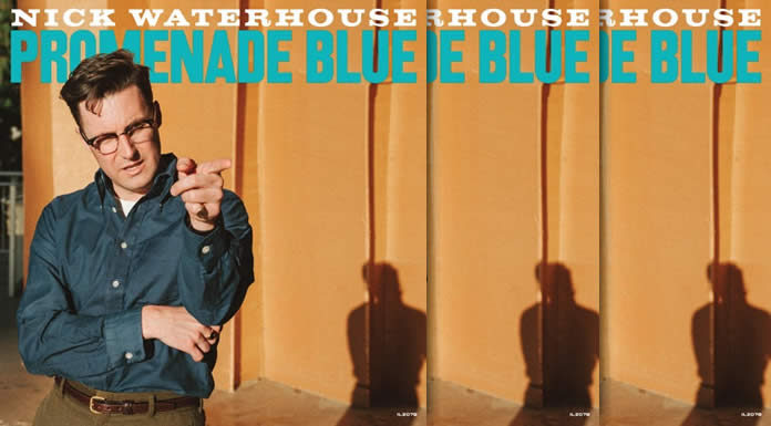 Nick Waterhouse estrena su nuevo sencillo “B. Santa Ana, 1986” Nick Waterhouse estrena su nuevo sencillo "B. Santa Ana, 1986"