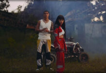 Nicki Nicole Y Lunay Lanzan Su Nuevo Sencillo Y Video “No Toque Mi Naik” Nicki Nicole Y Lunay Lanzan Su Nuevo Sencillo Y Video "No Toque Mi Naik"