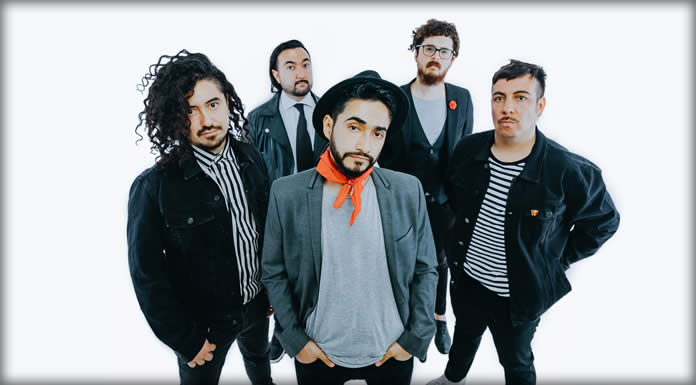 Niebla Presenta Su Nuevo Sencillo Y Video "Lado B"