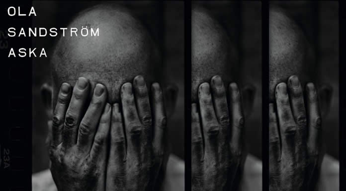 Ola Sandström Lanza Su Nuevo Álbum "Ash"