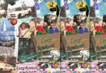 Peach Tree Rascals lanza su EP debut “Camp Nowhere” Peach Tree Rascals lanza su EP debut "Camp Nowhere"