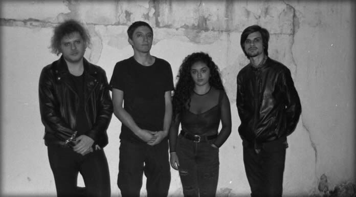 Perlas Finas Presenta Su Nuevo Sencillo Y Video "Enajenados"