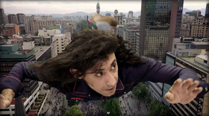 Perrosky Presenta Su Nuevo Sencillo Y Video "Uno De Verdad"