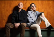 Petter Lanza Su Nuevo Sencillo "Bara För Bra" Ft. Myra Granberg