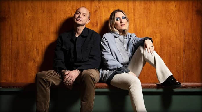 Petter Lanza Su Nuevo Sencillo “Bara För Bra” Ft. Myra Granberg Petter Lanza Su Nuevo Sencillo "Bara För Bra" Ft. Myra Granberg