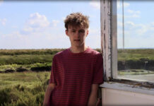 Sam Eagle Presenta El Sencillo Principal De Su Próximo EP "She's So Nice"