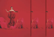 Selena Gomez Estrena “Revelación” Su Primer EP En Español Selena Gomez Estrena "Revelación" Su Primer EP En Español