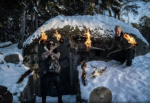 Siniestro Presenta Su Nuevo Sencillo Y Video "One Last Bullet One Last Ride"