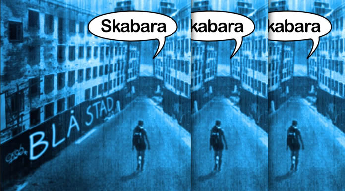 Skabara Presenta Su Tercer Sencillo "Blå Stad"