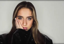 Tate McRae Lanza "Slower" Nuevo Sencillo De Su Próximo EP "Too Young To Be Sad"