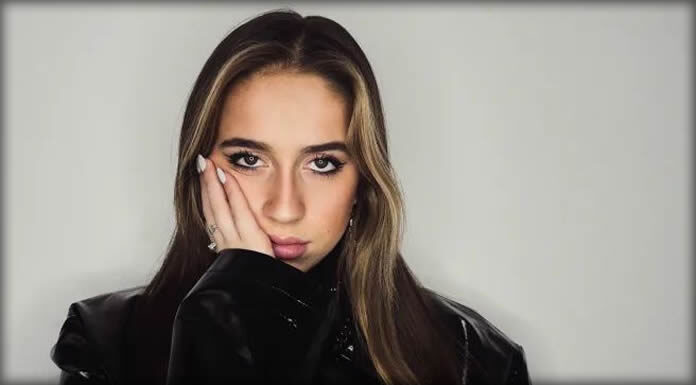 Tate McRae Lanza "Slower" Nuevo Sencillo De Su Próximo EP "Too Young To Be Sad"