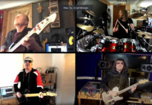 The Dowling Poole Presenta El Video Oficial De “Slow Genocide” Ft. Tony Wright The Dowling Poole Presenta El Video Oficial De "Slow Genocide" Ft. Tony Wright