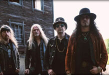 The Quill Presenta Su Nuevo Sencillo Y Video “Dwarf Planet” The Quill Presenta Su Nuevo Sencillo Y Video "Dwarf Planet"