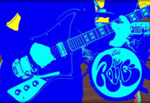 The Routes Estrenan El Video Oficial De Su Sencillo “Mesmerised” The Routes Estrenan El Video Oficial De Su Sencillo "Mesmerised"