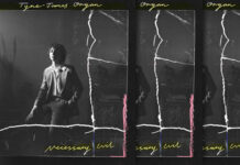 Tyne-James Organ Presenta Su Nuevo Sencillo “Sunday Suit” Tyne-James Organ Presenta Su Nuevo Sencillo "Sunday Suit"