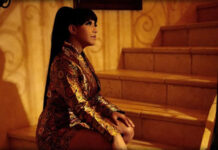 Valeria Cid Estrena Su Nuevo Sencillo Y Video "Low"