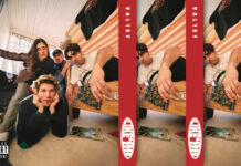 Valley Estrena El Video Oficial De Su Nuevo Sencillo “Like 1999” Ft. Boman Valley Estrena El Video Oficial De Su Nuevo Sencillo "Like 1999" Ft. Boman