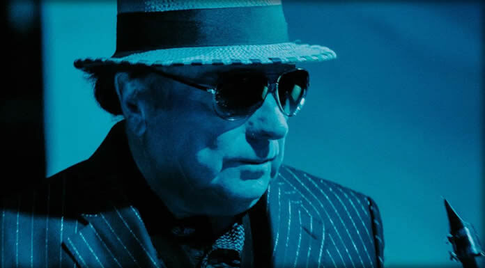 Van Morrison Lanza "Only A Song" Segundo Sencillo Del Álbum "Latest Record Project: Volume 1"