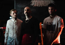 X Ambassadors Presenta Su Nuevo Sencillo Y Video “Torture” Ft. Earl St. Clair X Ambassadors Presenta Su Nuevo Sencillo Y Video "Torture" Ft. Earl St. Clair