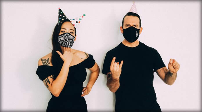 Xiu Xiu Presenta Su Nuevo Sencillo Y Video "Rumpus Room" Ft. Angus Andrew