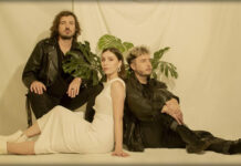 Zebra 93 Presenta Su Nuevo Sencillo Y Video "Velero"
