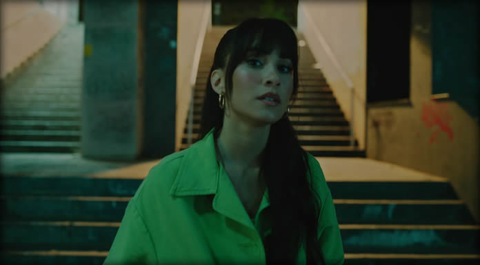 Aitana Estrena Su Nuevo Sencillo Y Video "Ni Una Más"