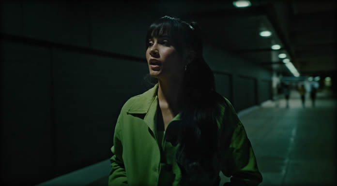 Aitana Presenta Su Nuevo Sencillo Y Video "Ni Una Más"