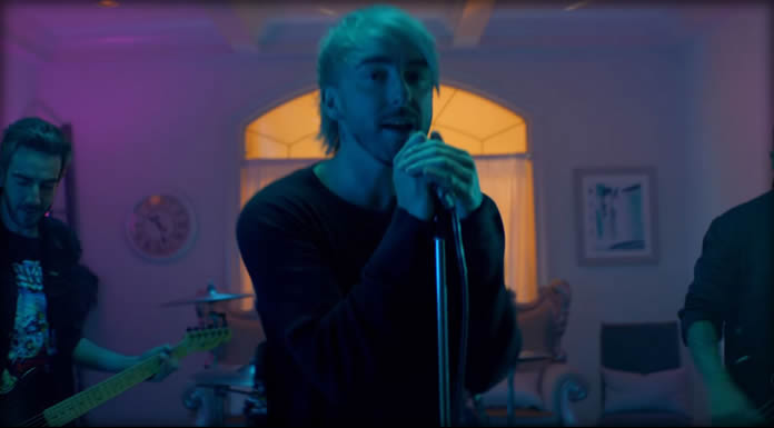 All Time Low Estrena Su Nuevo Sencillo Y Video "Once In A Lifetime"