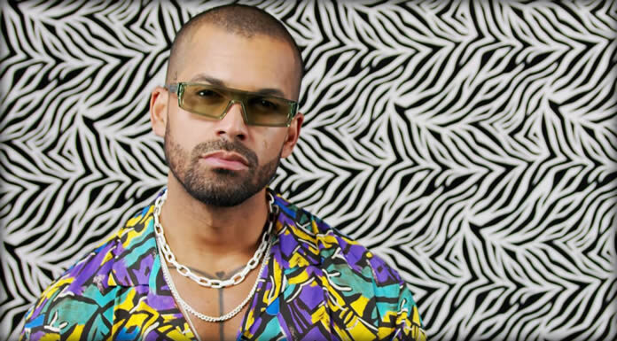 Alti The Cardio King Presenta Su Nuevo Sencillo Y Video “Elena” Alti The Cardio King Presenta Su Nuevo Sencillo Y Video "Elena"