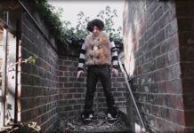 Andrew Hung Estrena El Video Oficial De Su Nuevo Sencillo “Promises” Andrew Hung Estrena El Video Oficial De Su Nuevo Sencillo "Promises"