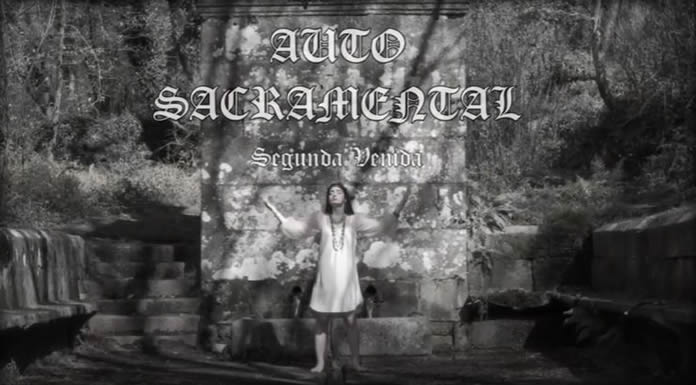 Auto Sacramental Estrena Su Nuevo Sencillo Y Video "Segunda Venida"