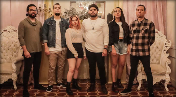 Back 2 School Presenta Su Nuevo Sencillo Y Video "Para Que No Duermas" Ft. Ximena Toro