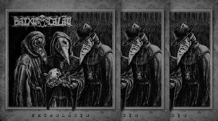 Baixo Calão Presenta Su Nuevo Sencillo Y Video "Esboroável"