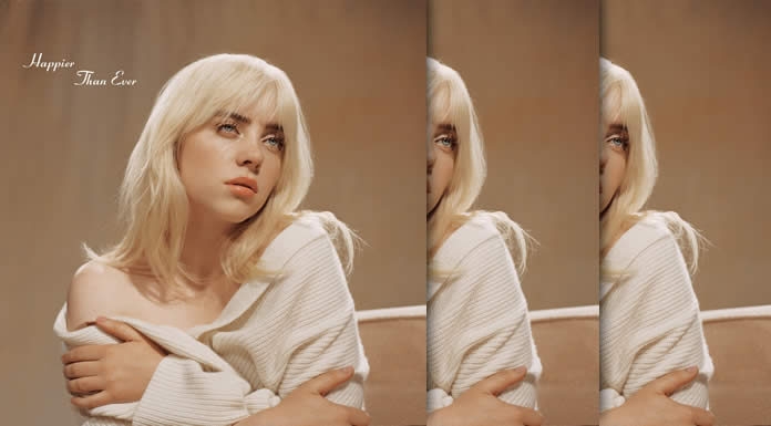 Billie Eilish Estrena Su Nuevo Sencillo Y Video "Your Power"