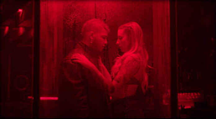 Boza Estrena Su Nuevo Sencillo Y Video “Ella” Boza Estrena Su Nuevo Sencillo Y Video "Ella"