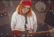 Bratty Estrena Su Nuevo Sencillo Y Video "Tuviste"