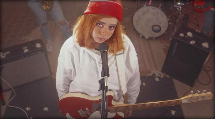 Bratty Estrena Su Nuevo Sencillo Y Video "Tuviste"