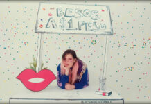 Bruses Anuncia Show En El Foro Indie Rocks