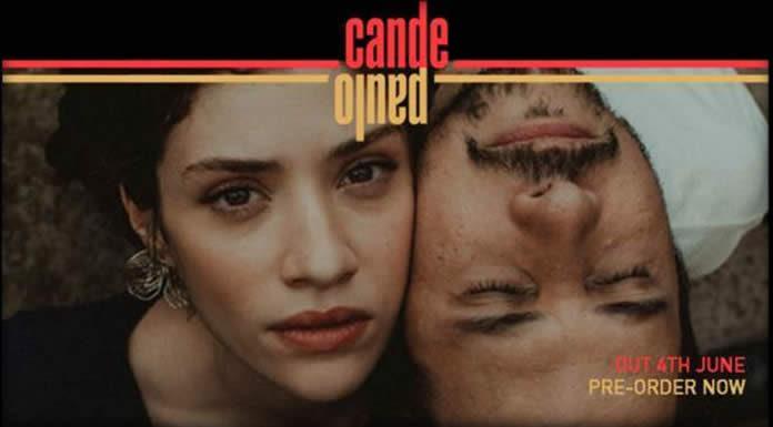 Cande Y Paulo Presentan Su Versión De “Tuyo” Tema De La Serie “Narcos” Cande Y Paulo Presentan Su Versión De "Tuyo" Tema De La Serie "Narcos"