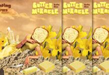 Counting Crows Regresa Con "Elevator Boots" Primer Sencillo De Su Nuevo Álbum "Butter Miracle Suite One"