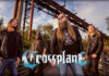 Crossplane Presenta Su Nuevo Álbum "Class Of Hellhound High"