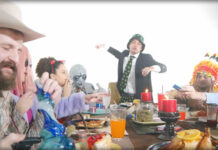 DAAZ Estrena Su Nuevo Sencillo Y Video "Marihuanicen La Legaliguana"