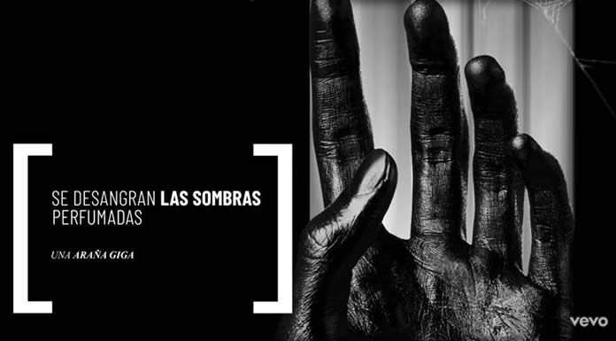 Daniela Spalla Presenta Su Reversión De "Veneno" De Zoé