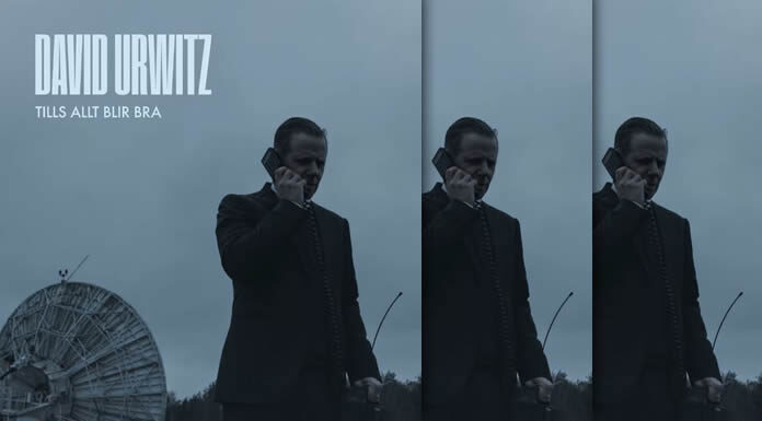 David Urwitz Estrena Su Nuevo Sencillo “Till Everything Will Be Fine” David Urwitz Estrena Su Nuevo Sencillo "Till Everything Will Be Fine"